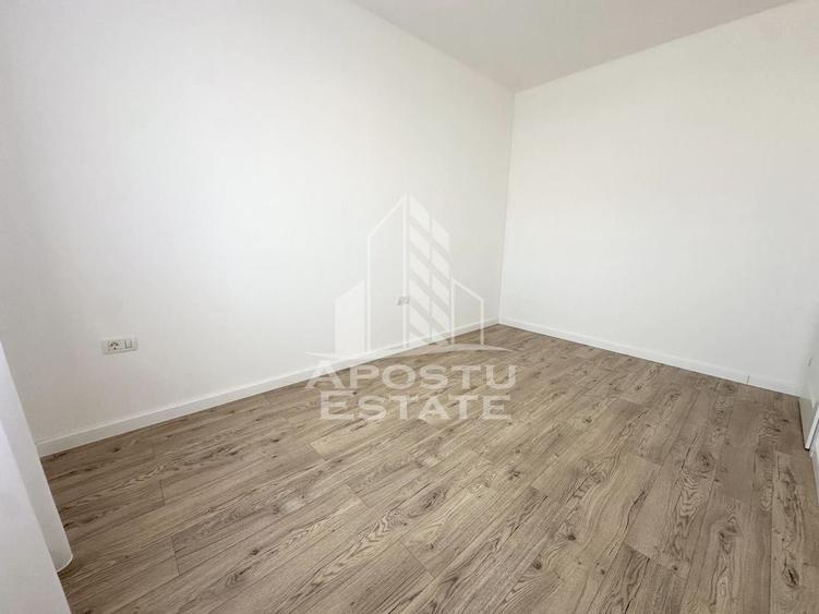 Duplex cu 5 camere si 3 bai, 300mp teren complet finisat in Giroc. - 23