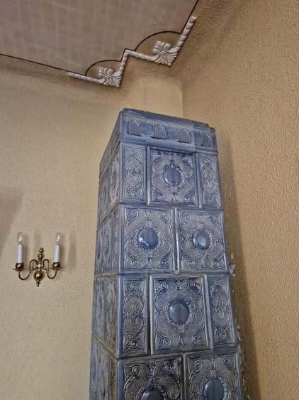 Casa cu teren in proprietate - Investitie - Baba Novac - 4