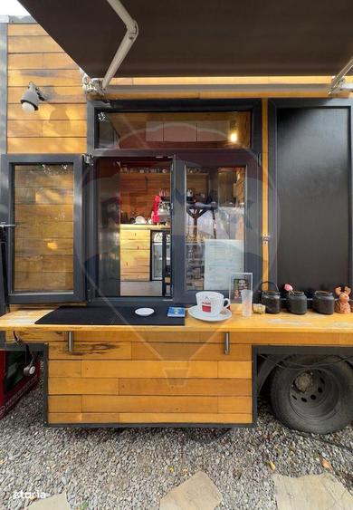 DE INCHIRIAT TERASA RESTAURANT - 1