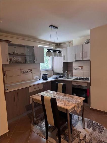 Apartament 3 camere Semicentral Etaj Intermediar 65 mp Mobilat Utilat - 6