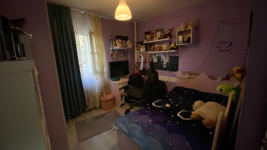 REA0014423 Apartament 3 camere Crangasi-Centrala proprie - 5