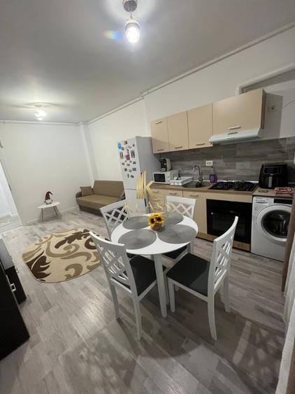 apartament decomandat de inchiriat cu 2 camere  in Militari - 4