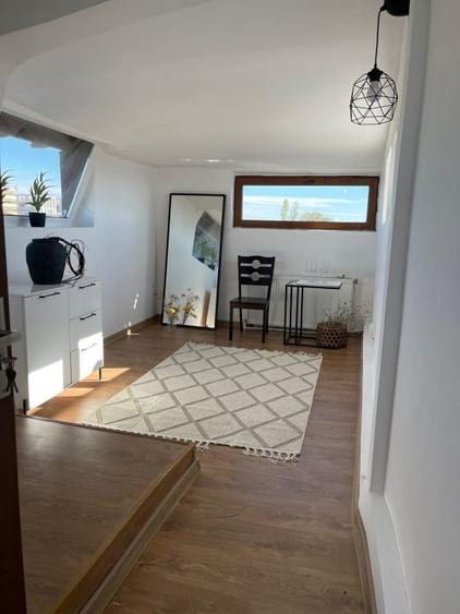 Apartament 4 camere | Voluntari  | Loc de parcare | - 15