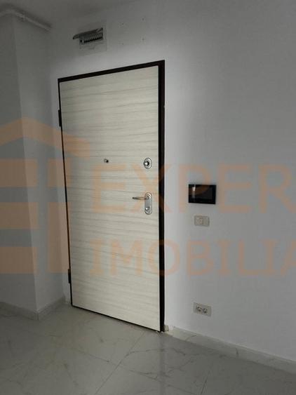 Garsoniera finisata Mamaia Nord, la 30 m de promenada - 13