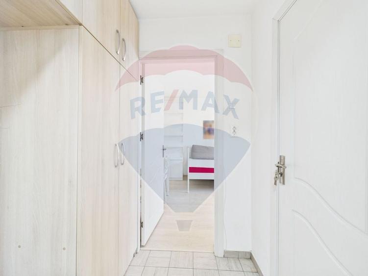 Apartament luminos de vanzare 2 camere, gata de mutat, zona Lujerului - 6