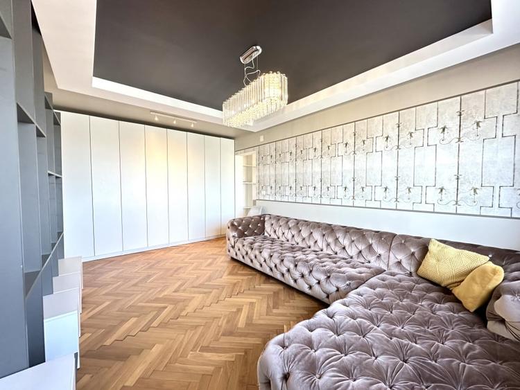 Apartament de lux, 3 camere, aproape de centru - Timisoara - 5