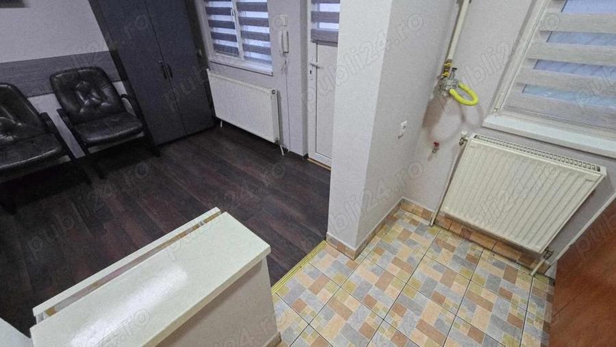 Spa?iu birou de inchiriat semicentral, str. Horea - 10