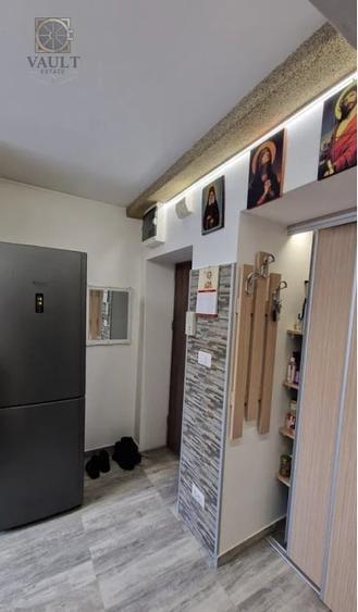 Apartament 2 camere - 48mp -Diham - 12