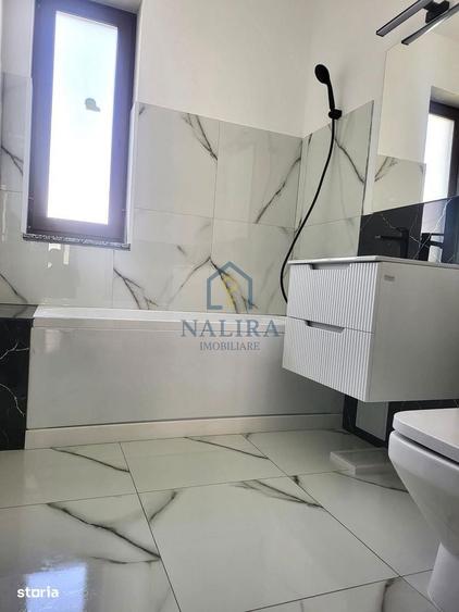 Casa noua de inchiriat zona Vrancei - 8