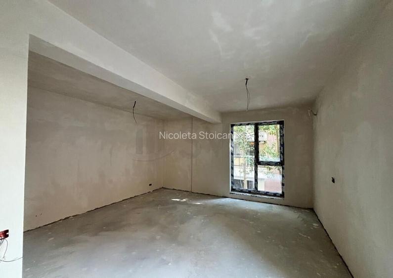 Apartament spatios 3 camere I Aviatiei