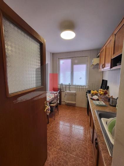 Apartament 3 camere Parc Diham - 2