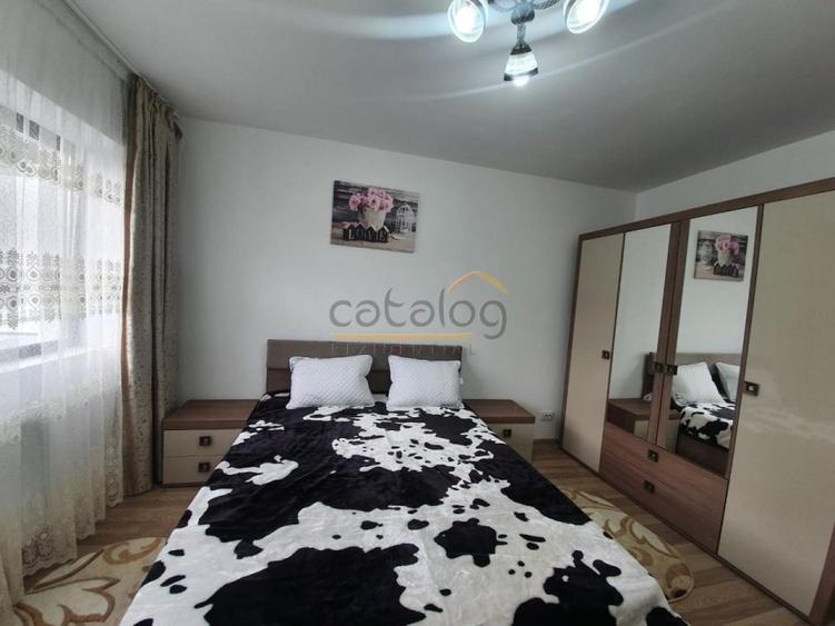 Apartament cu 2 camere in zona Aparatorii Patriei metrou 4 minute - 7