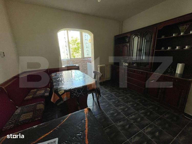 Apartament 3 camere de inchiriat in Rogerius zona foarte linistita - 7