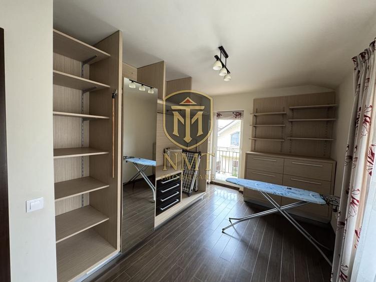 Casa tip Duplex | 110 mp |  Parcul Poligon - 19