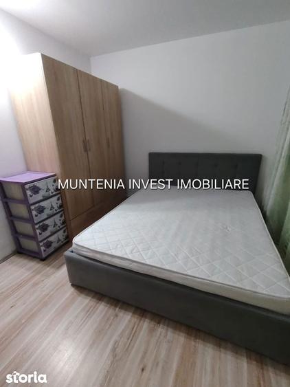 Ap. 2 camere mobilat si utilat, Gavana II, Complex Bradet - 9