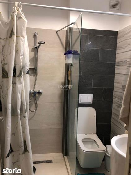 Apartament modern de inchiriat Complex rezidential nou Popas Pacur - 4