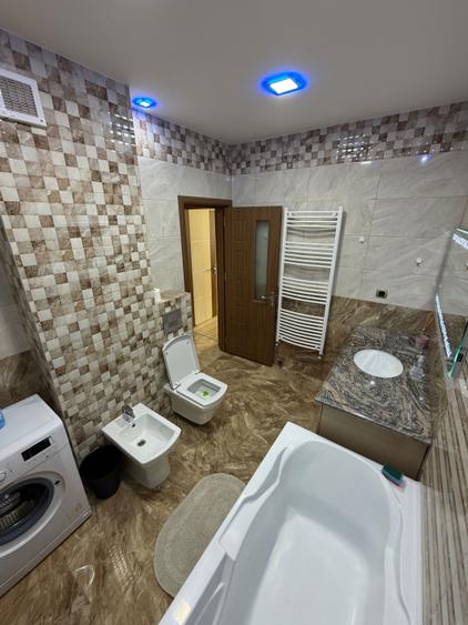 Apartament 2 camere 75mp utili Isaran - 9