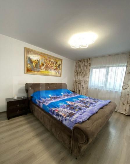 Casa de vanzare, 5 camere, 170 mp, mobilata la cheie, zona D - 5