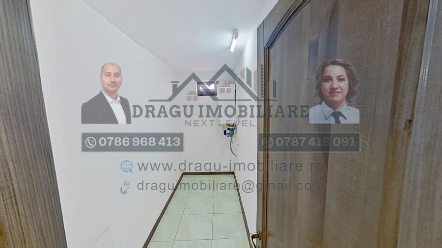 Vila si teren pe str Focsa/Tecuci - 13