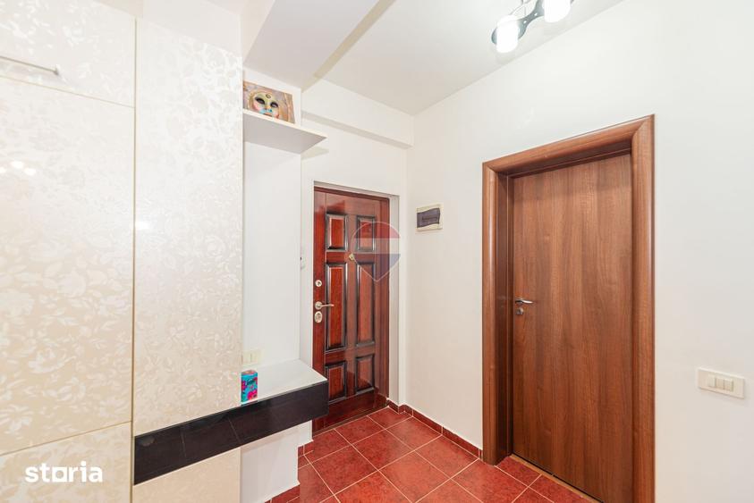 Apartament 2 camere | 49mp utili | Lidl Rezervelor - 6
