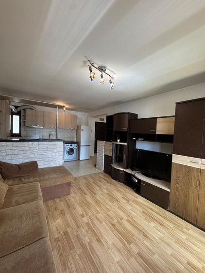 Apartament 2 camere BLOC NOU Parc Sebastian-Rahova N3 - 6
