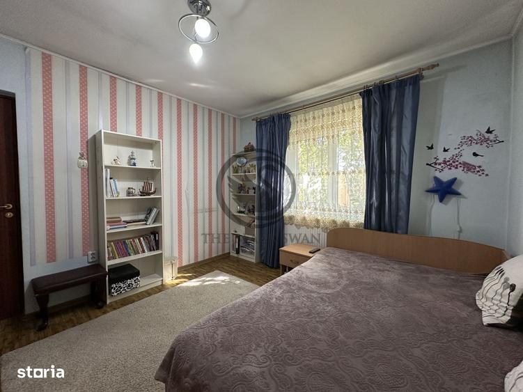 Casa 4 camere de vanzare | 660 MP teren | Mizil, Prahova | Comision 0% - 15