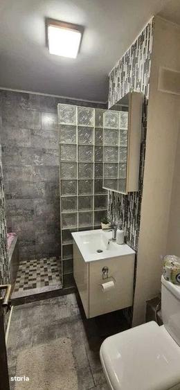 Apartament cu 2 camere decomandat în Unirii
