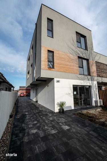 apartament de inchiriat - 1