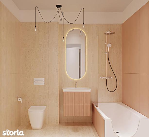 HILS Sunrise 3 camere tip 3B - 7