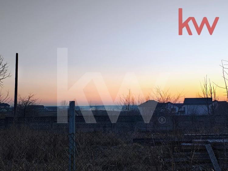 Teren ideal constructie | Zona verde, linistita - 2