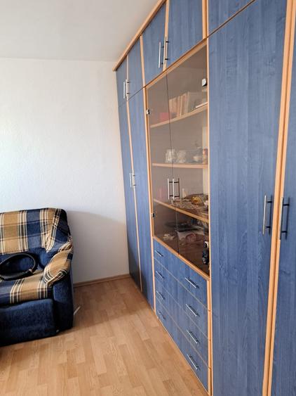 2 camere decomandat Drumul Taberei Raul Doamnei, centrala  AC mobilat utilat - 8