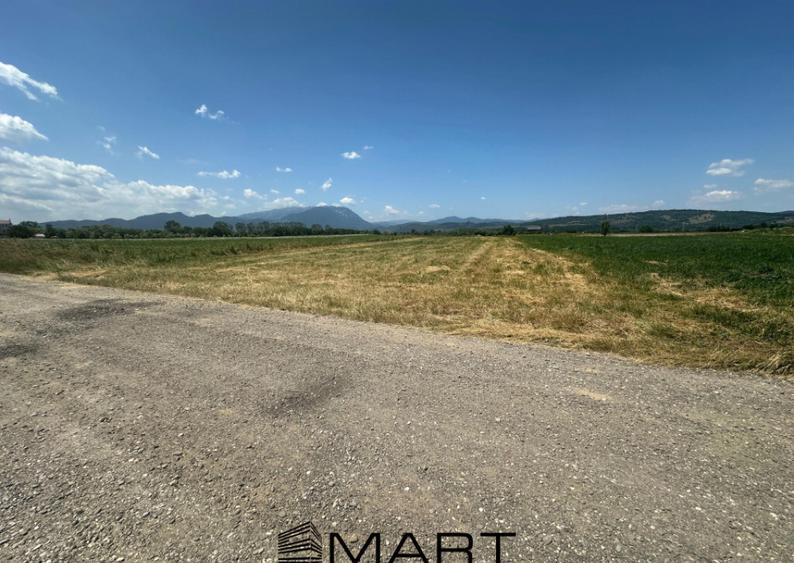 Teren 5000 mp Glajerie, zona Rasnov - 3