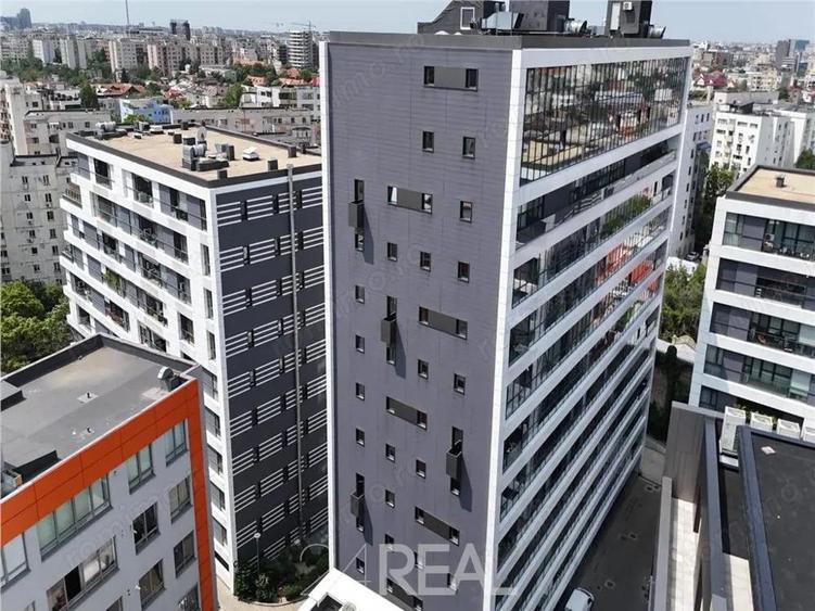 Inchiriere birouri - DV24 Business Center - 180 mp - ultimul spatiu - 10