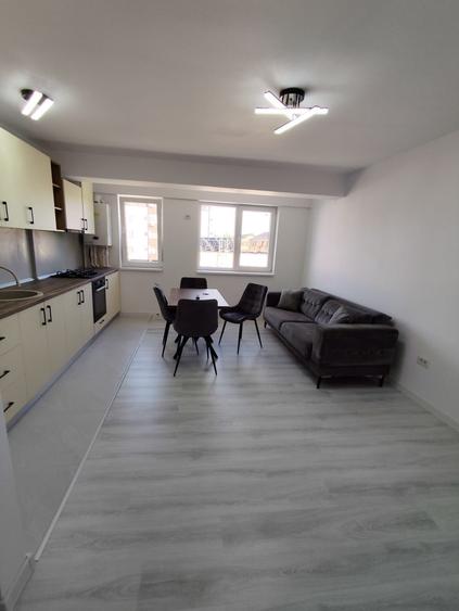 Apartament cu 2 camere Bragadiru safirului - 2