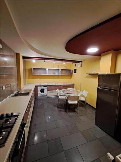 IULIUS MALL - 2 Camere - 73 mp - Bloc izolat - Pretabil SAD - 5