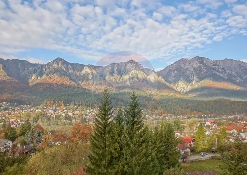 Apartament Premium cu Terasa Panoramica catre Mun?ii ... - 7