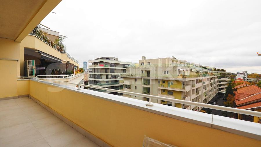 Apartament generos cu 4 camere | finisaje premium | 2 garaje - 3