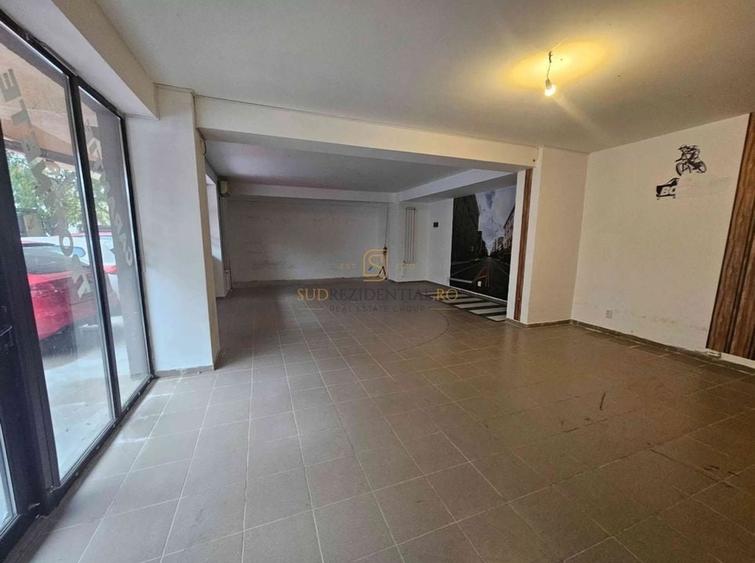 Spatiu comercial de inchiriat, 80 mp, Drumul Fermei, Popesti-Leordeni - 5