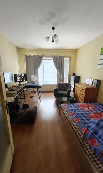 Apartament cu 1 camera in zona Cetatii - 4