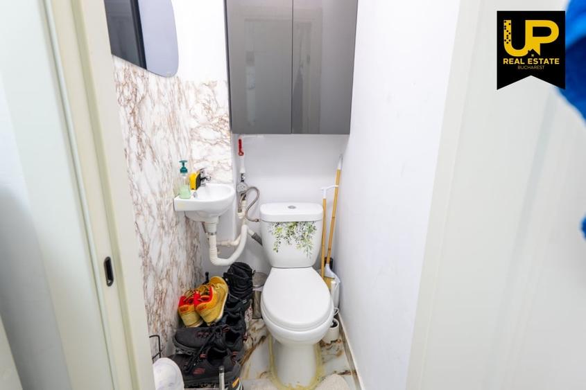 Apartament 4 Camere Drumul Taberei - 9