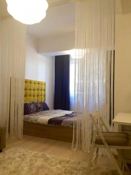 Studio lux 42 mp | Dristor Residence | 5 min metrou | Centrală - 1