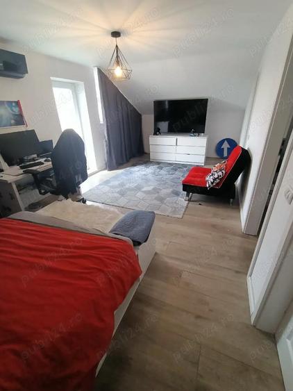 Proprietar,Casa P+M,Din anul 2000, Freidorf,Inainte de Liceul Auto,Merita Vazuta,Neg - 13