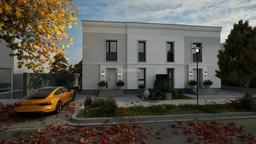 Duplex nou 100mp + curte 3 dormitoare, living spa?ios Sector 4 Duplex nou 100mp + curte 3 dormitoare, living spa?ios Sector 4