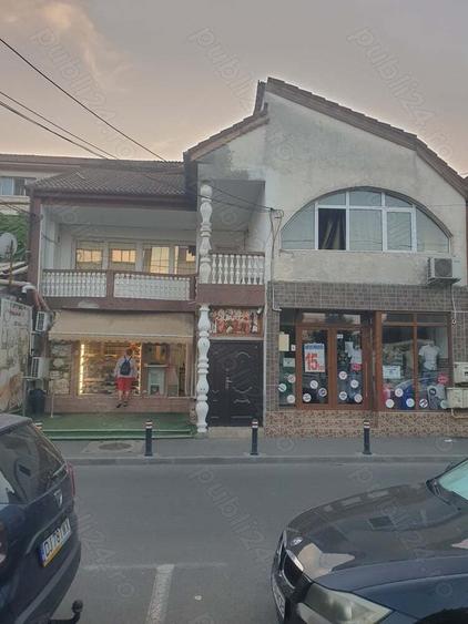 Vila Calea Bucure?ti str Petre Ispirescu 2200 euru mp - 7