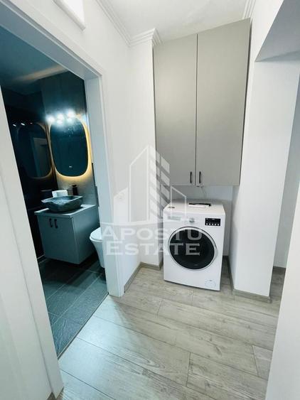 Apartament 2 camere Malul Muresului cu vedere spre mal - 8