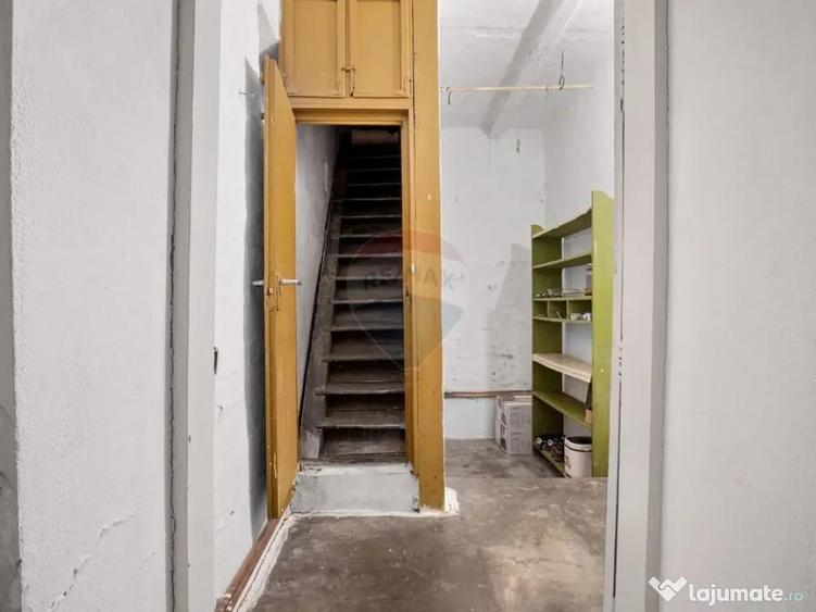 Casa si teren 2173 mp de vanzare in Tipar , la 12km de Ch... - 18