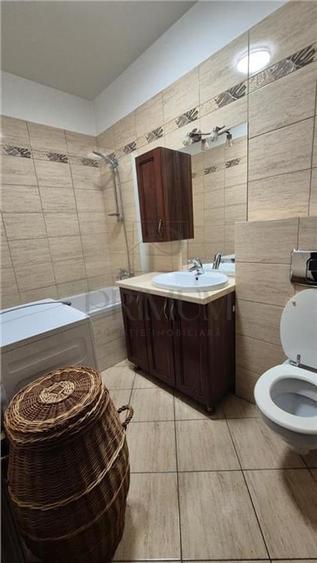 Apartament 1 cameră - Decomandat - Climă - Mobilat și Utimat - Zo - 8