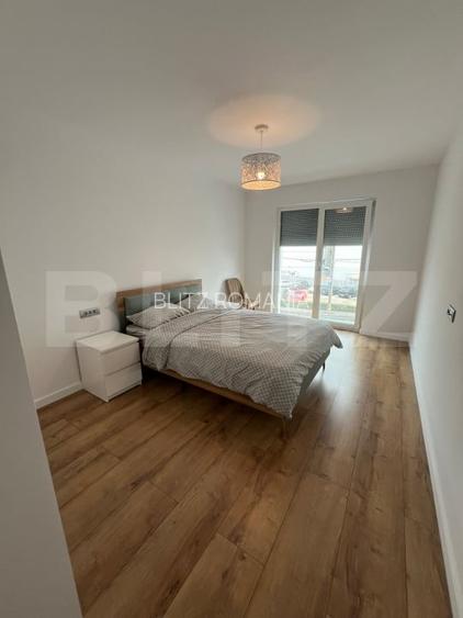 Apartament cu 2 camere, lux, parcare, zona Elite City Apartament cu 2 camere, lux, parcare, zona Elite City
