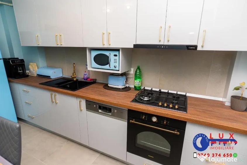 2953 APARTAMENT CU 2 CAMERE IN BLOC NOU - 5
