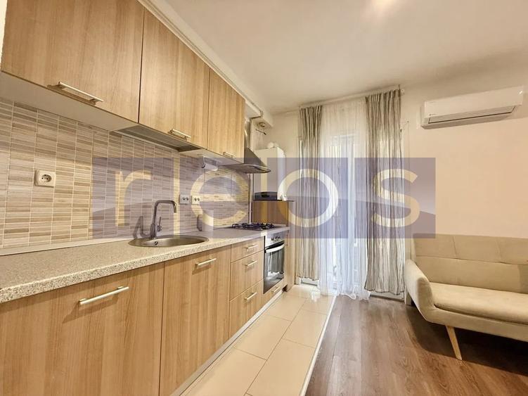 VANZARE 2 CAMERE | COSMOPOLIS | PARCARE INCLUSA - 9